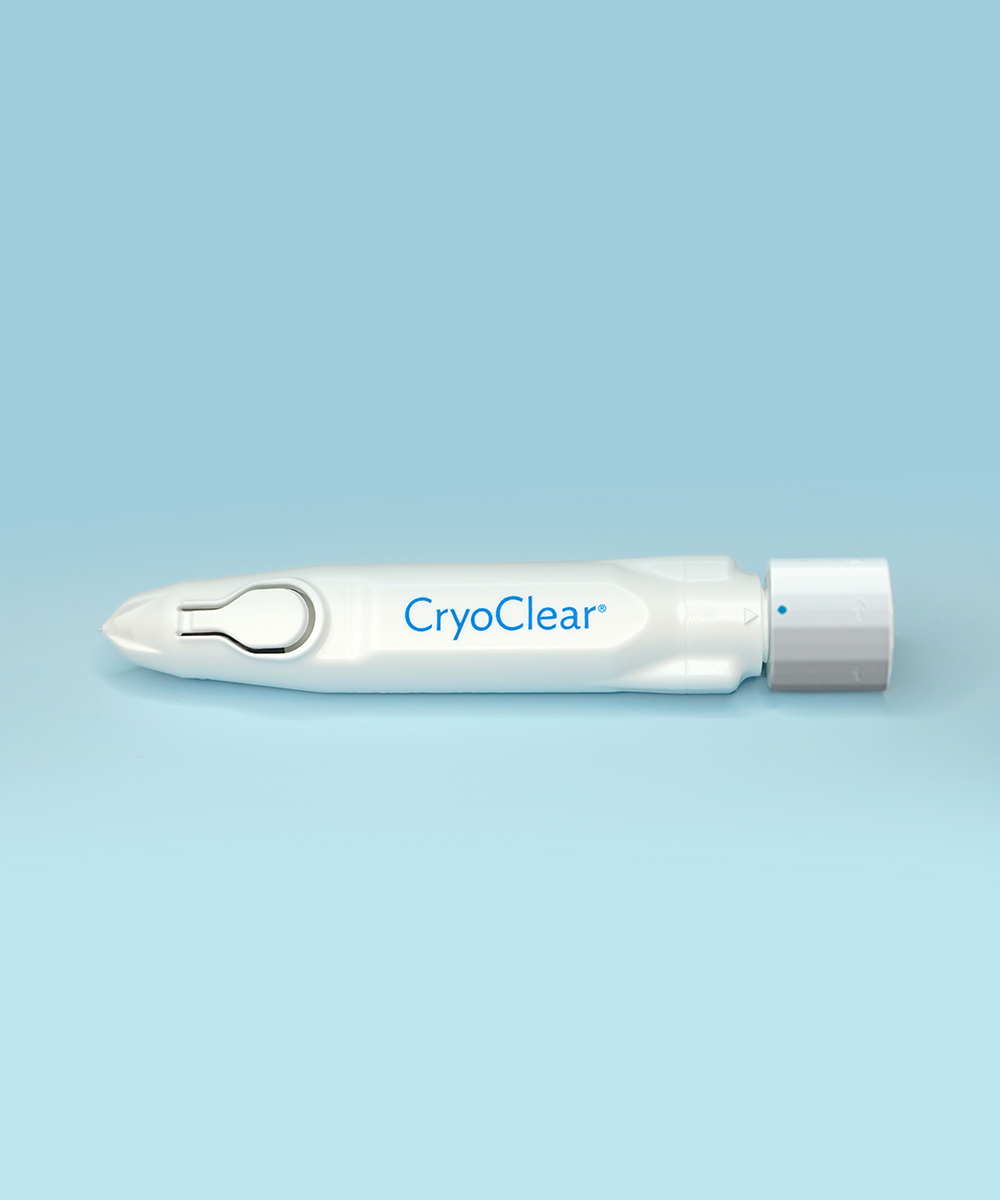 CryoClear